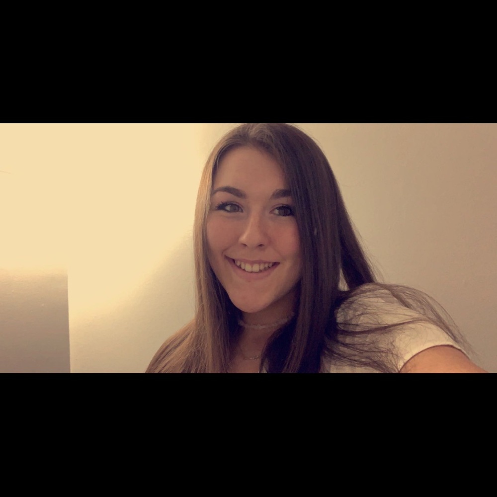 Meet your Posher, Lili